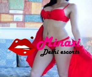 Russian Escorts in Delhi